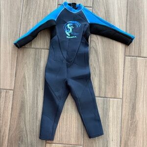 O'Neill - Kids Swim Wetsuit